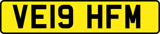 VE19HFM