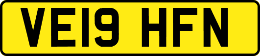 VE19HFN
