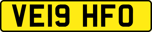 VE19HFO