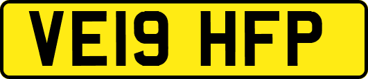 VE19HFP