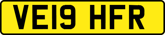 VE19HFR