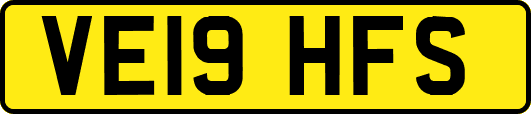VE19HFS