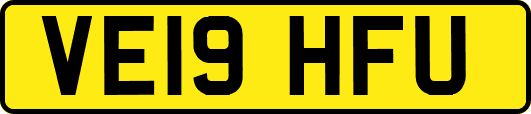 VE19HFU