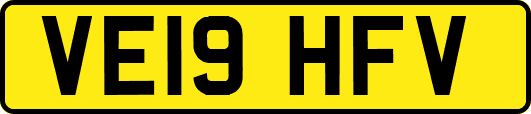 VE19HFV