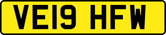VE19HFW