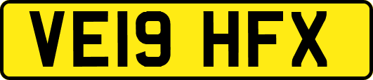 VE19HFX
