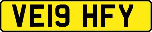 VE19HFY