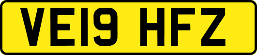 VE19HFZ