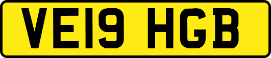 VE19HGB