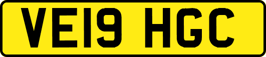 VE19HGC