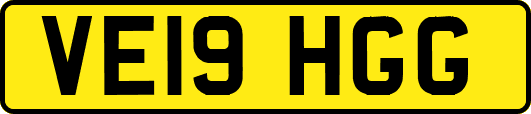 VE19HGG