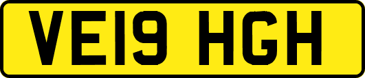 VE19HGH
