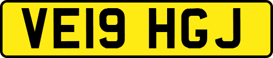 VE19HGJ