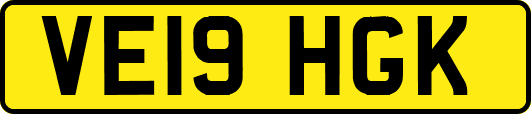 VE19HGK