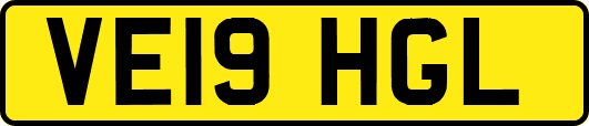 VE19HGL