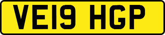 VE19HGP