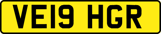 VE19HGR