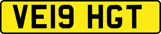 VE19HGT