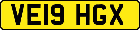 VE19HGX