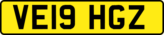 VE19HGZ