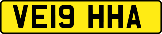 VE19HHA
