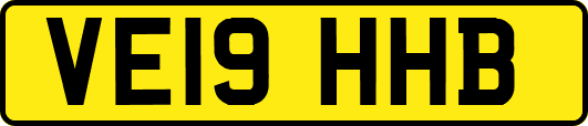VE19HHB