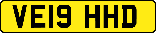 VE19HHD