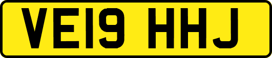 VE19HHJ