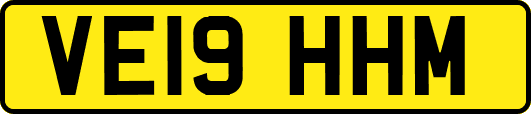 VE19HHM