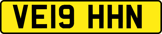 VE19HHN