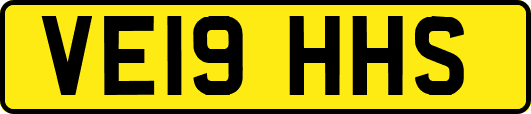 VE19HHS