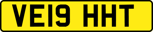 VE19HHT