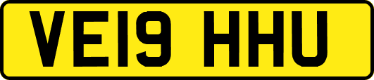 VE19HHU
