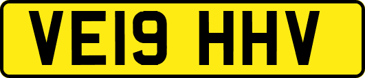 VE19HHV