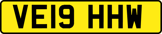 VE19HHW