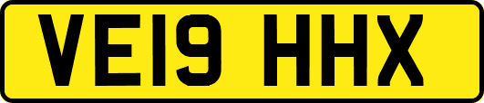 VE19HHX