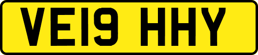 VE19HHY