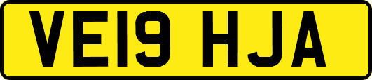 VE19HJA