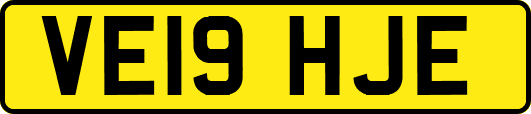 VE19HJE