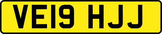 VE19HJJ