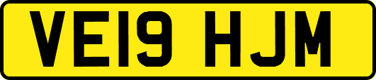 VE19HJM