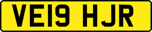 VE19HJR