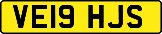VE19HJS