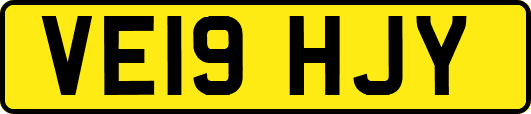 VE19HJY