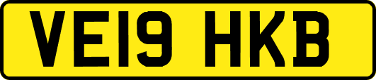 VE19HKB
