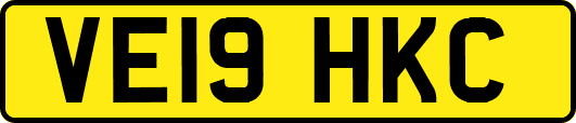 VE19HKC