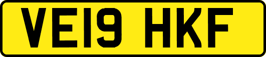 VE19HKF