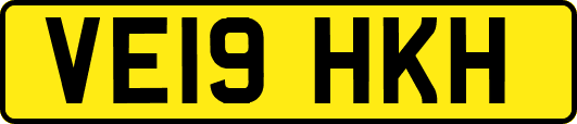 VE19HKH
