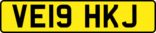 VE19HKJ
