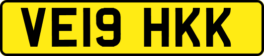 VE19HKK